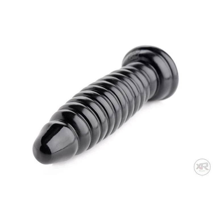 Master Series The Obsession 11 Butt Plug 4 Master Series The Obsession 11 Butt Plug - Image 4