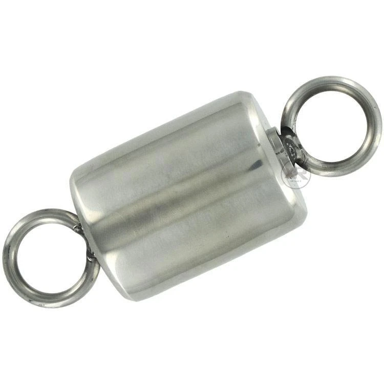 Master Series Ice Warden Self-Bondage Time Lock 2 Master Series Ice Warden Self-Bondage Time Lock - Image 2