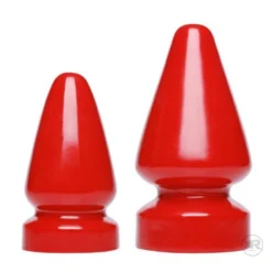 Master Series The Anal Destructor Butt Plug