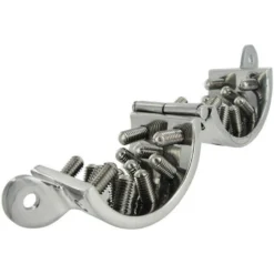 Master Series Toms Blunt Spikes Stainless Steel CBT Device -Boyz Shop ac620 4 wm big