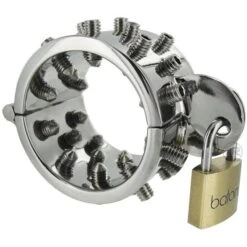 Master Series Toms Sharp Spikes CBT Tool