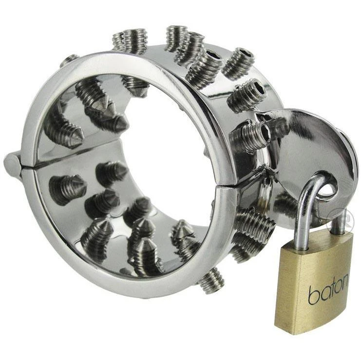 Master Series Toms Sharp Spikes CBT Tool 1 Master Series Toms Sharp Spikes CBT Tool