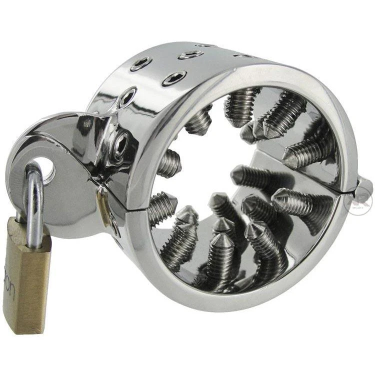 Master Series Toms Sharp Spikes CBT Tool 2 Master Series Toms Sharp Spikes CBT Tool - Image 2