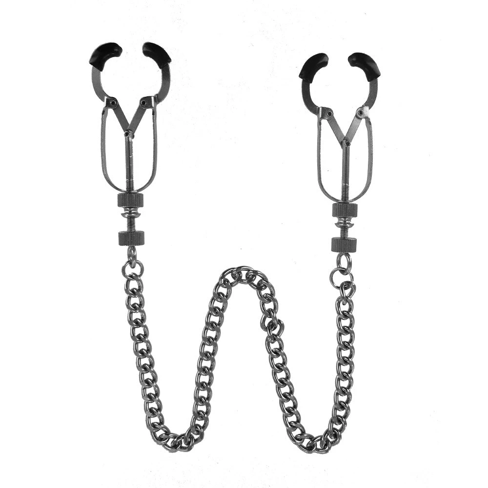 Master Series Precision Nipple Pincers 1 Master Series Precision Nipple Pincers