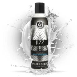 Master Series 8oz Jizz Cum-Scented Lube
