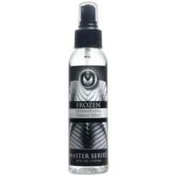 Master Series 4oz Deep Throat Desensitizing Spray