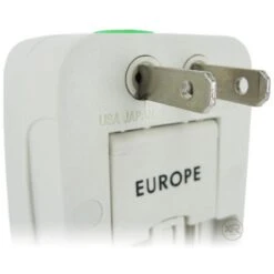 Universal Plug Adapter 8 Universal Plug Adapter -Boyz Shop ac771 3 wm big