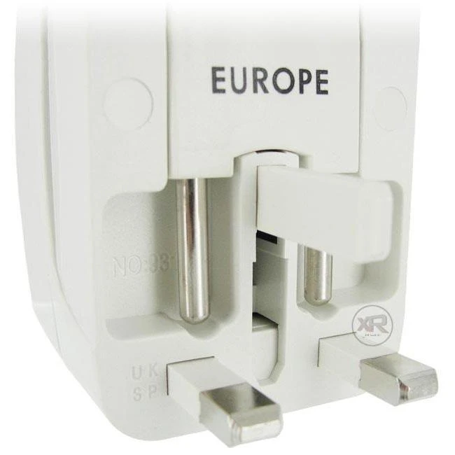 Universal Plug Adapter 5 Universal Plug Adapter - Image 5