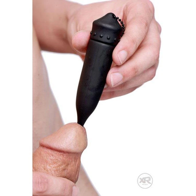 Master Series The Cadence Silicone Vibrating Sound 4 Master Series The Cadence Silicone Vibrating Sound - Image 4