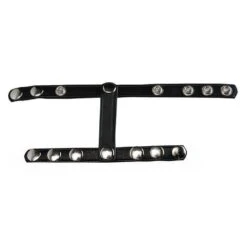 STRICT Snap-on Cock And Ball Harness 5 STRICT Snap-on Cock And Ball Harness -Boyz Shop ac889 c 750