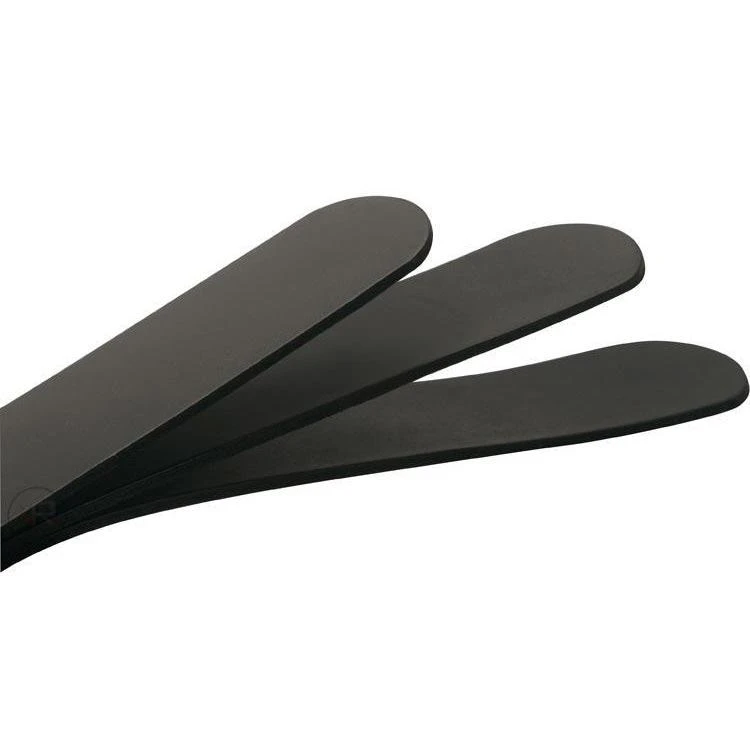 Three Layer Leather Slapper 2 Three Layer Leather Slapper - Image 2