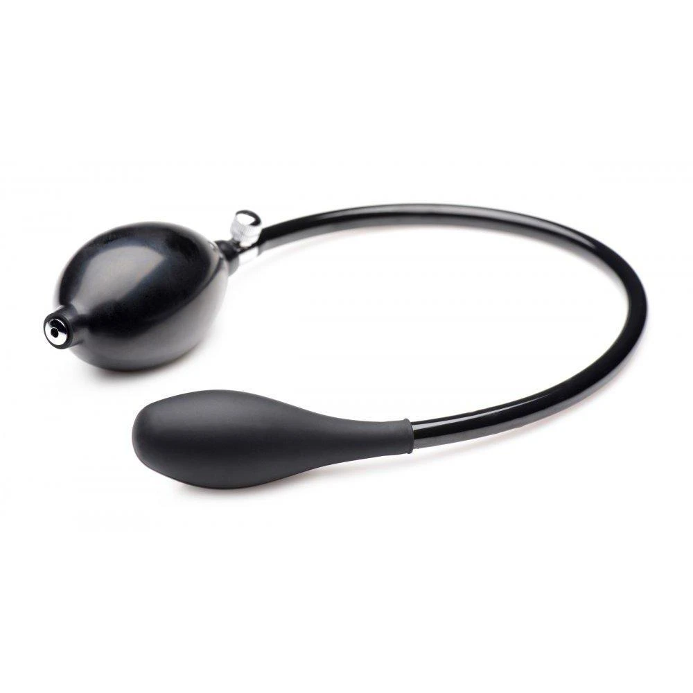 The Frisky Inflatable Stimulator 2 The Frisky Inflatable Stimulator - Image 2