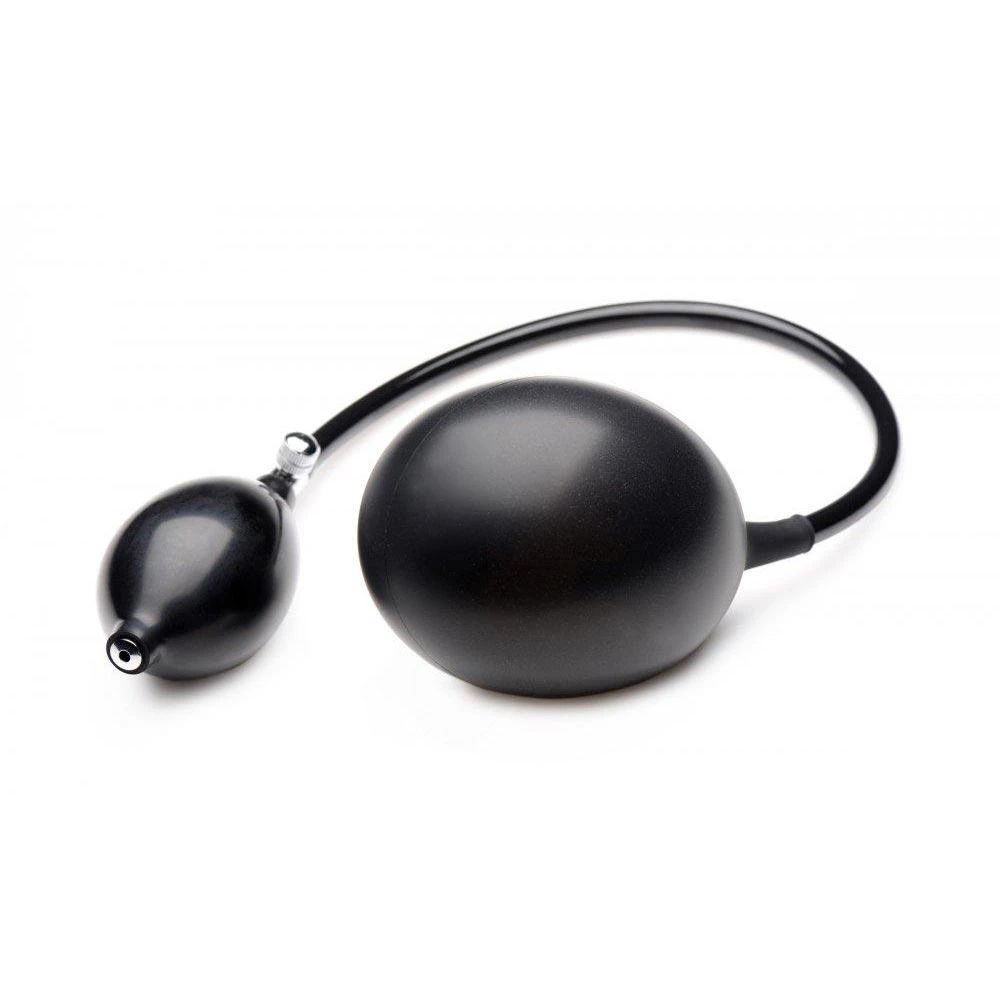 The Frisky Inflatable Stimulator 4 The Frisky Inflatable Stimulator - Image 4