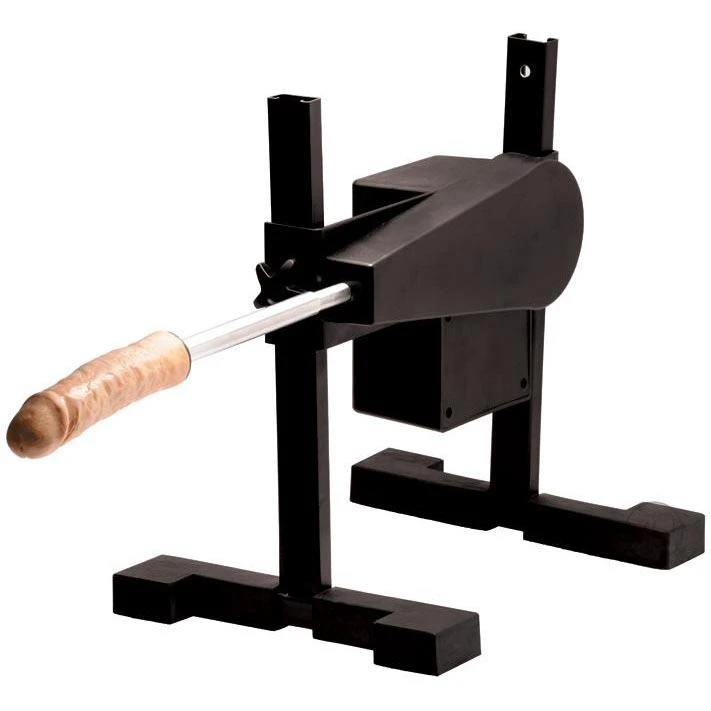 LoveBotz Versa Fuk Machine 2 LoveBotz Versa Fuk Machine - Image 2