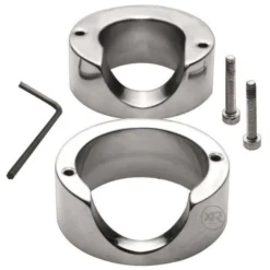 Master Series The Stainless Steel Penis Trapper 7 Master Series The Stainless Steel Penis Trapper -Boyz Shop ac955 3 wm big