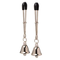 Master Series Chimera Adjustable Bell Nipple Clamps