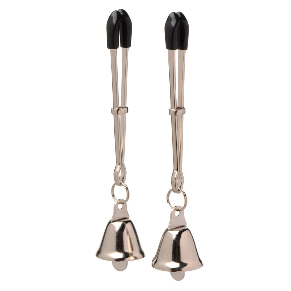 Master Series Chimera Adjustable Bell Nipple Clamps 1 Master Series Chimera Adjustable Bell Nipple Clamps