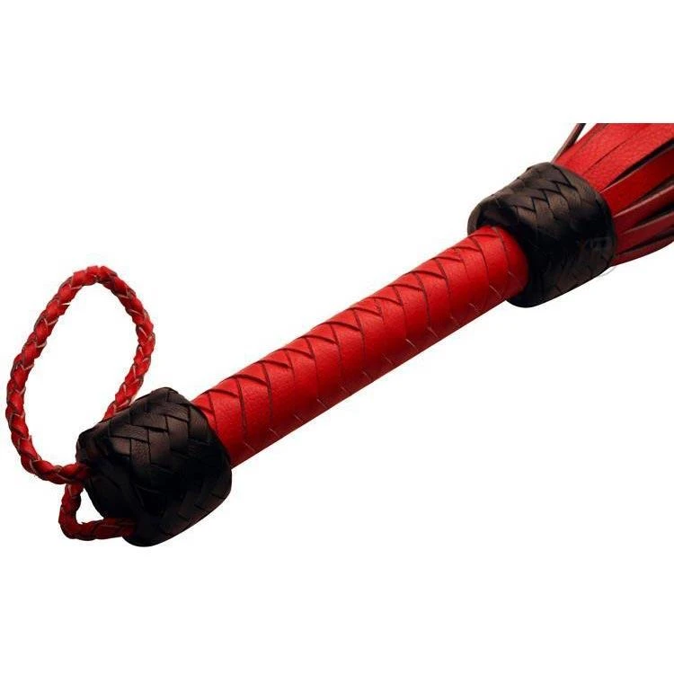 The Heavy Tail Flogger 4 The Heavy Tail Flogger - Image 4