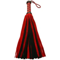 Short Suede Flogger 5 Short Suede Flogger -Boyz Shop ac999 3 wm big