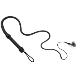 Strict Leather 5 Foot Bullwhip