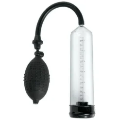 Size Matters Super Suction Pump With XL Bulb