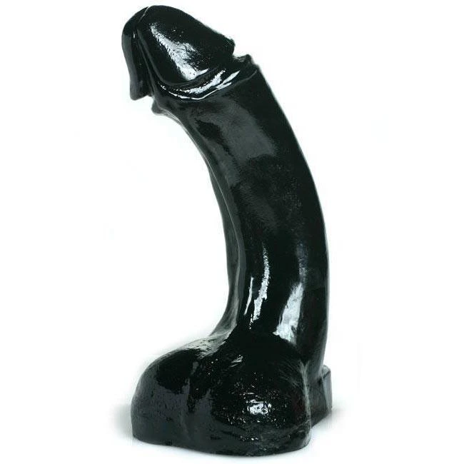 The Annihilator XXXL Dildo 5 The Annihilator XXXL Dildo - Image 5