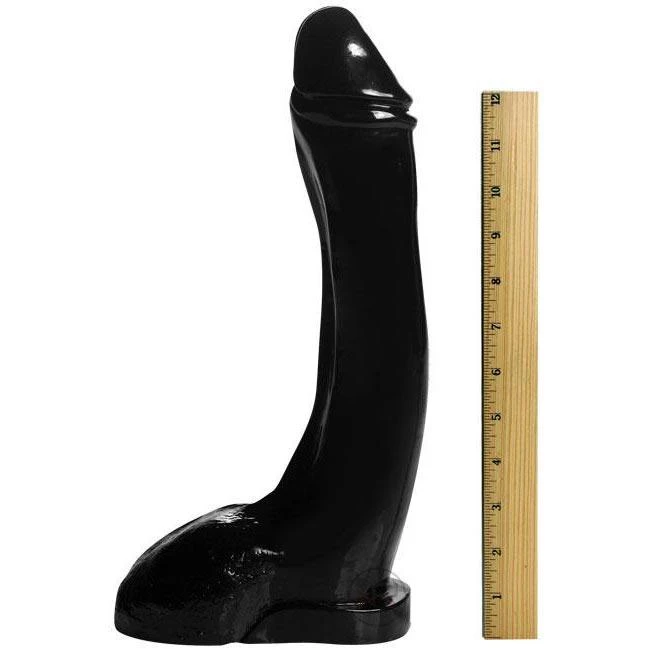 Master Series Tremendous Trevor Dildo 1 Master Series Tremendous Trevor Dildo
