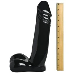 The Immense Ivan Dildo -Boyz Shop ad206 wm big