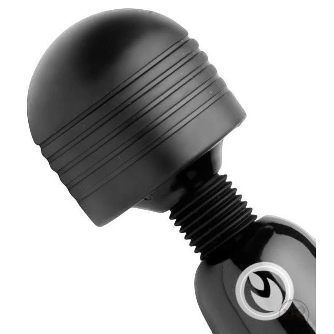 Master Series Super Charged Thunderstick Power Wand 4 Master Series Super Charged Thunderstick Power Wand - Image 4