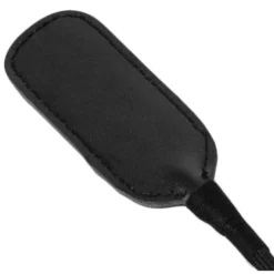 Strict Leather Short Riding Crop -Boyz Shop ad292 2 wm big