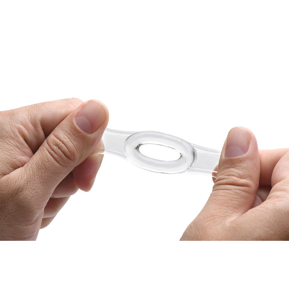 Size Matters The Endurance Penis Ring Set 3 Size Matters The Endurance Penis Ring Set - Image 3