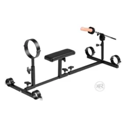 Stockade With Chest Pad And Fucking Rod 8 Stockade With Chest Pad And Fucking Rod -Boyz Shop ad324bcloseup