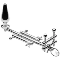 Master Series Ultimate Male Lockdown System 7 Master Series Ultimate Male Lockdown System -Boyz Shop ad430 bulk wm big