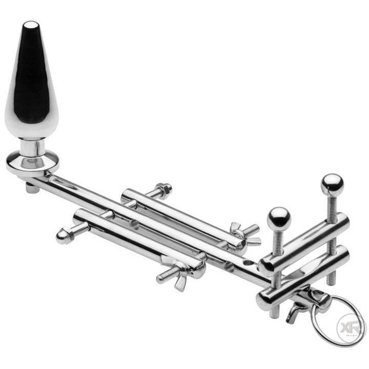 Master Series Ultimate Male Lockdown System 4 Master Series Ultimate Male Lockdown System - Image 4