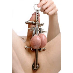 Master Series Ultimate Male Lockdown System 6 Master Series Ultimate Male Lockdown System -Boyz Shop ad430 crop 3