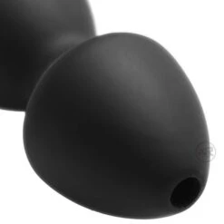 Master Series Canal Silicone Enema Attachment 10 Master Series Canal Silicone Enema Attachment -Boyz Shop ad432 2 wm big