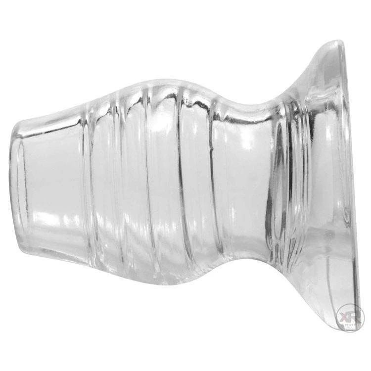 Master Series The Cock Dock Full Access Butt Plug 4 Master Series The Cock Dock Full Access Butt Plug - Image 4