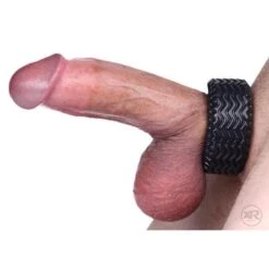 Master Series The Tread Ultimate Tire Cock Ring