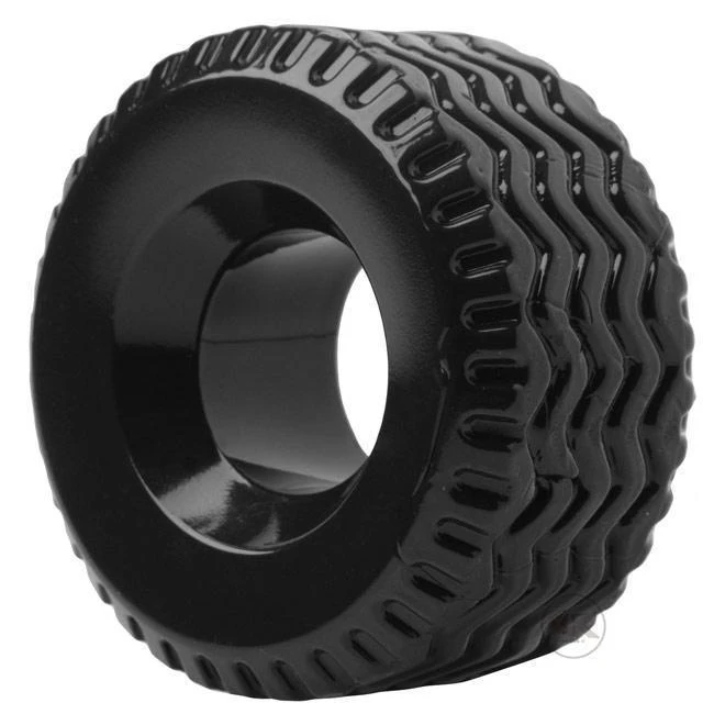 Master Series The Tread Ultimate Tire Cock Ring 2 Master Series The Tread Ultimate Tire Cock Ring - Image 2