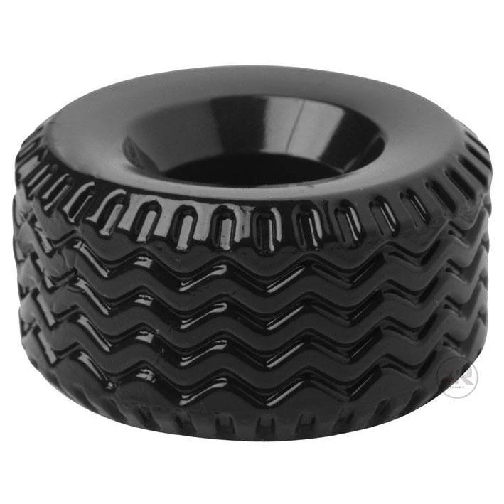 Master Series The Tread Ultimate Tire Cock Ring 3 Master Series The Tread Ultimate Tire Cock Ring - Image 3