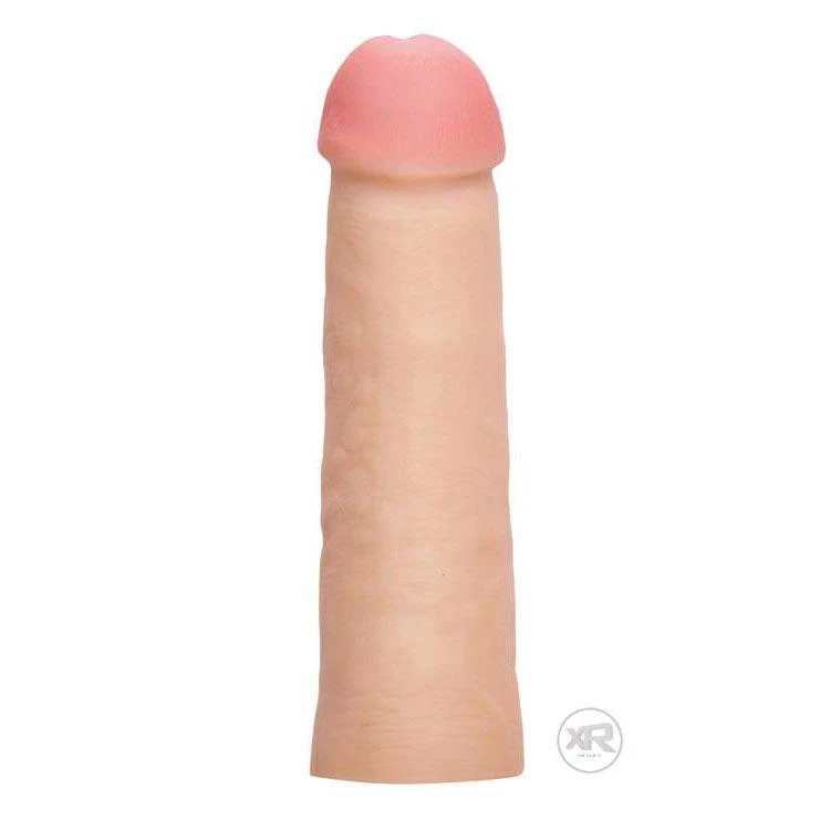 Size Matters Mega Enlarger Penis Enhancement Sleeve 4 Size Matters Mega Enlarger Penis Enhancement Sleeve - Image 4