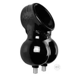 Possessor Electro Scrotum Pouch 8 Possessor Electro Scrotum Pouch -Boyz Shop ad500bcloseup