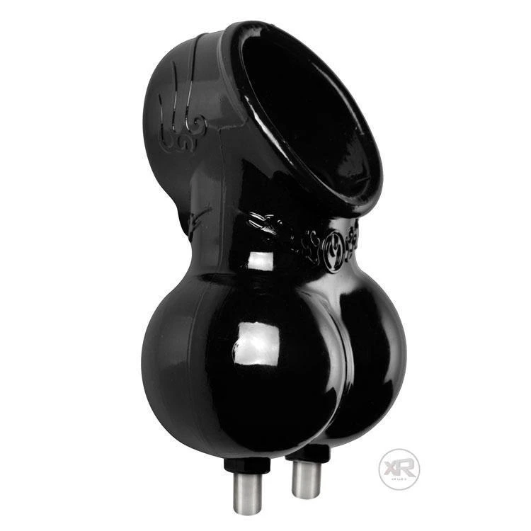 Possessor Electro Scrotum Pouch 4 Possessor Electro Scrotum Pouch - Image 4