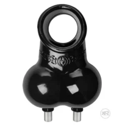 Possessor Electro Scrotum Pouch 9 Possessor Electro Scrotum Pouch -Boyz Shop ad500ccloseup