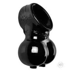 Master Series Squeeze My Sack Erection Enhancer And Scrotum Pouch 6 Master Series Squeeze My Sack Erection Enhancer And Scrotum Pouch -Boyz Shop ad518bcloseup