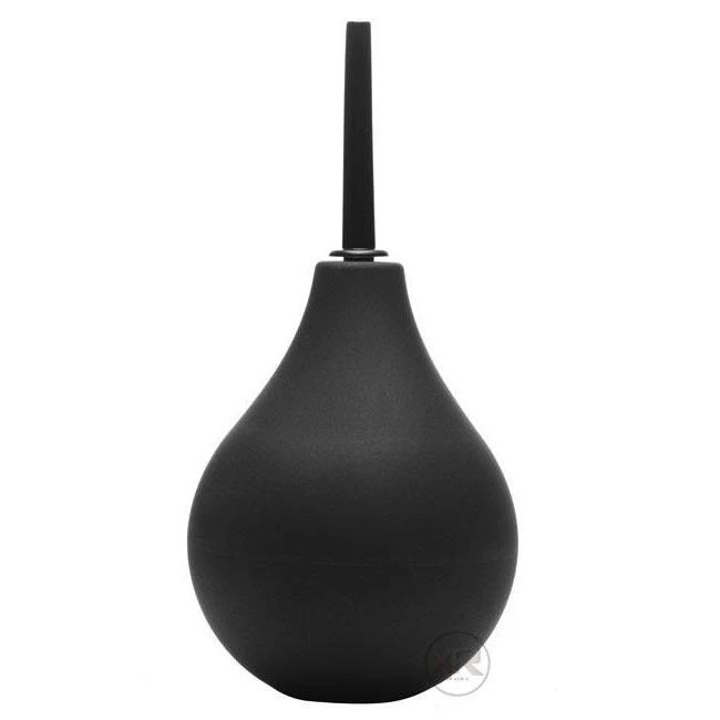 Thin Tip Enema Bulb 1 Thin Tip Enema Bulb