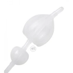The CleanStream Silicone Inflatable Double Bulb System -Boyz Shop ad666 inflated 668x750 b02d3bcf 0660 44c0 bcb4 d283cc7eabbd