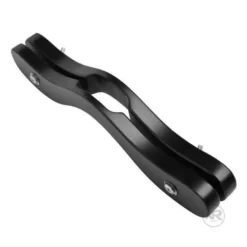 Master Series The Enforcer Black Wooden Humbler -Boyz Shop ad737 wooden humbler 3b