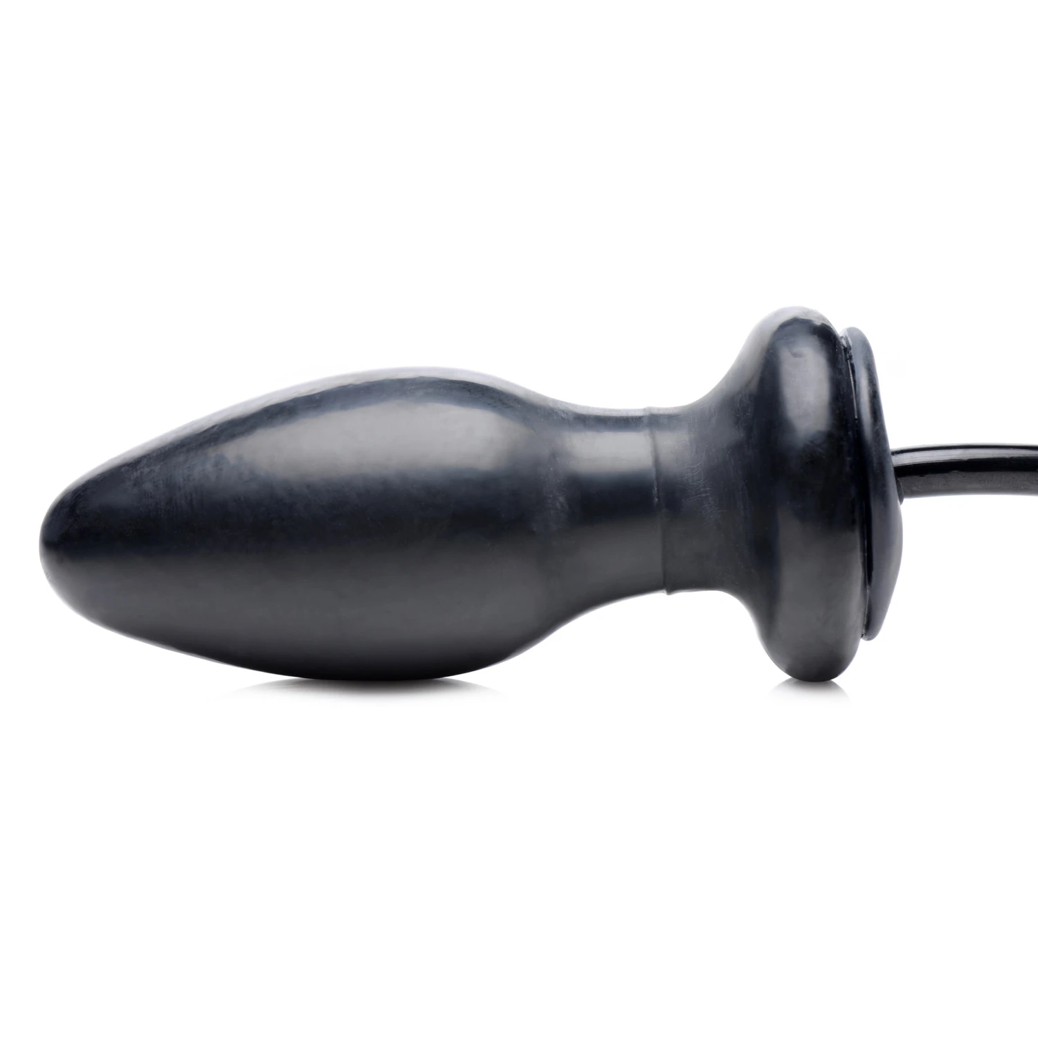 Master Series Expand Inflatable Anal Plug 4 Master Series Expand Inflatable Anal Plug - Image 4