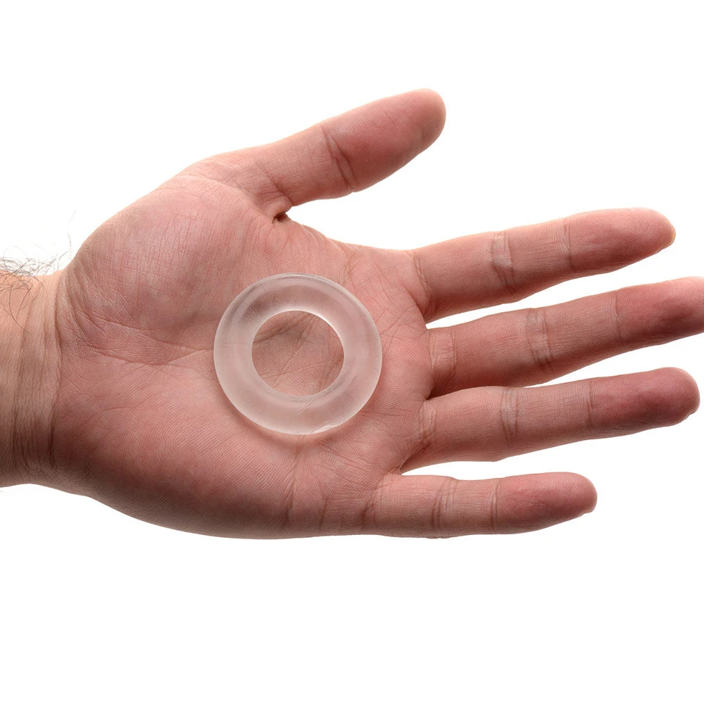 Frisky Super Stretch Universal Cock Ring 5 Frisky Super Stretch Universal Cock Ring - Image 5